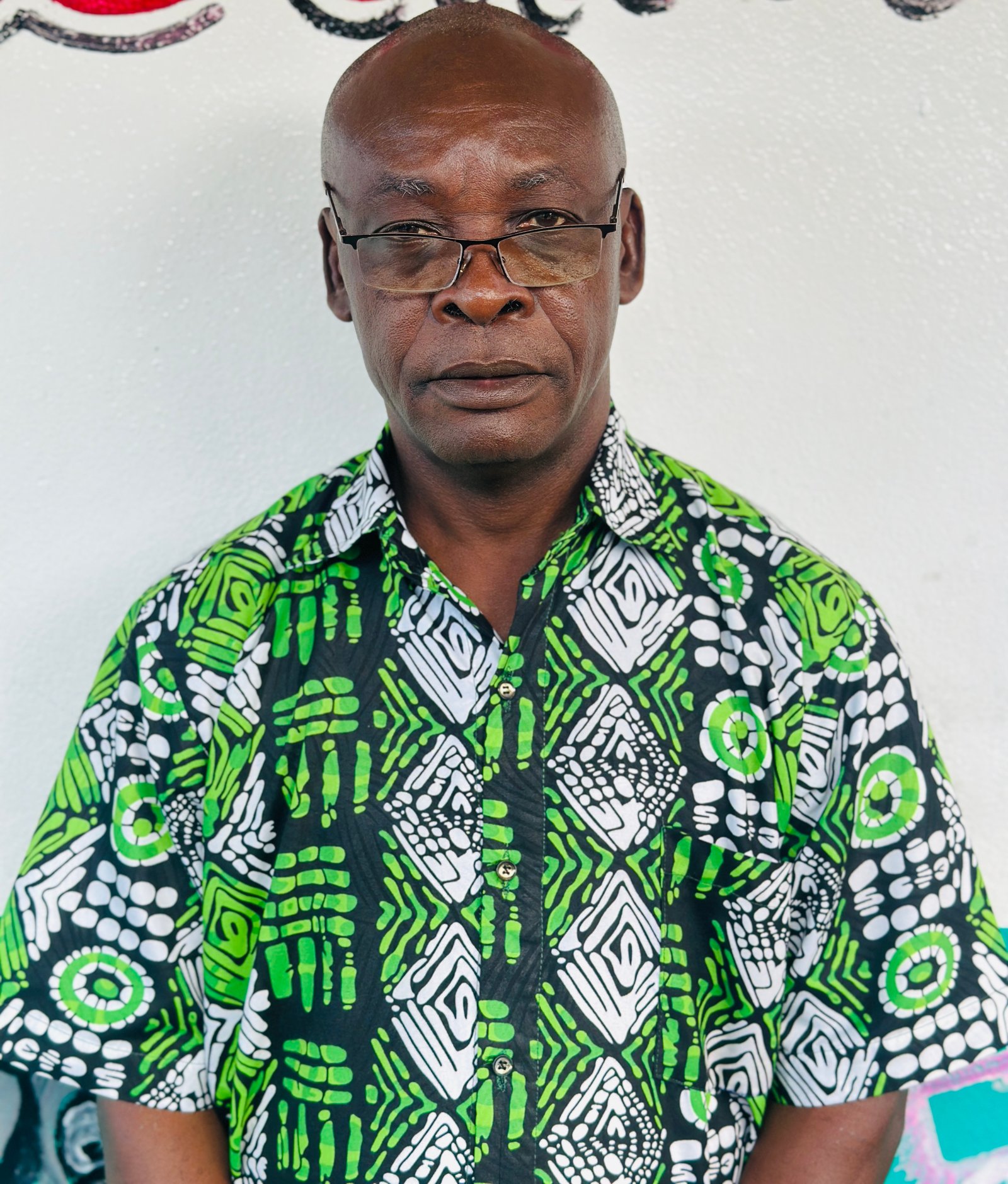 Rev. Boimah M. Mason